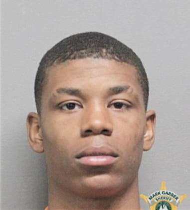 Antonio Green, - Lafayette Parish County, LA 